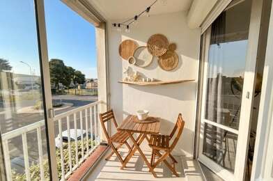 Appartement 4 pièces 199000 €