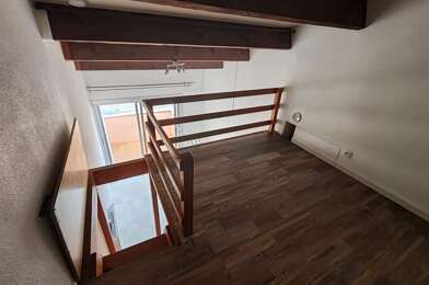 Appartement 2 pièces 600 €