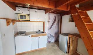 Appartement 2 Pièces 27 m² à louer à Sète (34200)