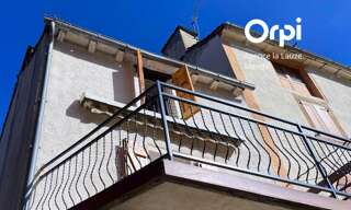 Maison 3 Pièces 50 m² à vendre à Mont Lozère et Goulet (48190)