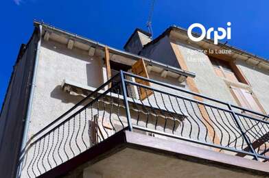 Maison 3 pièces 79000 €