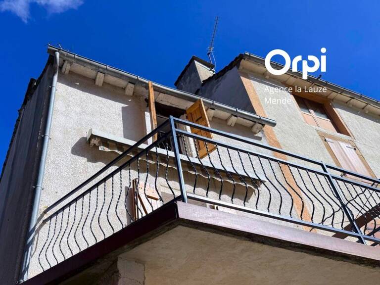 Maison — photo 1