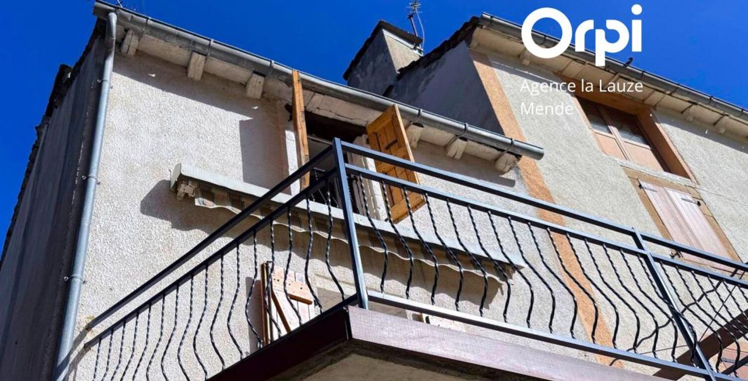 Maison — photo 1