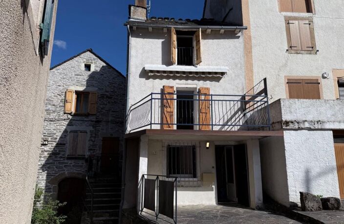 Maison — photo 2