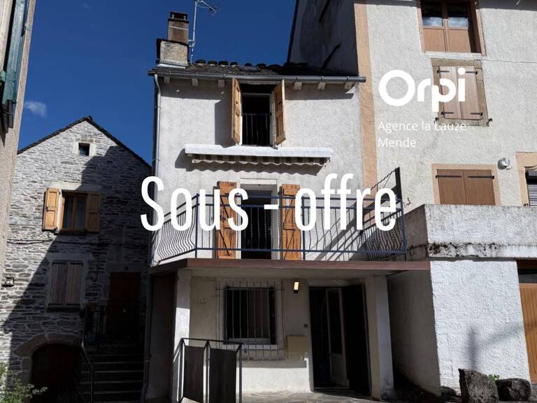 Maison — photo 1