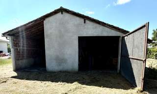 Commerce  201 m² à vendre à Aire-sur-l'Adour (40800)
