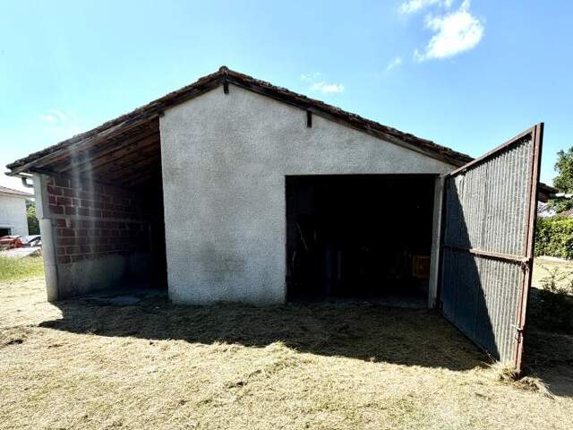 Local À Vendre - Centre Aire-sur-l'Adour — photo du bien