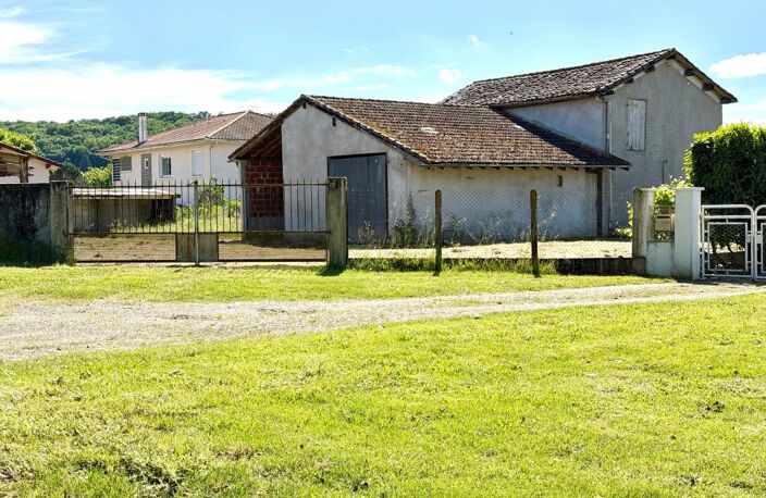 Local À Vendre - Centre Aire-sur-l'Adour — photo 2