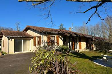 Maison 4 pièces 1150 €