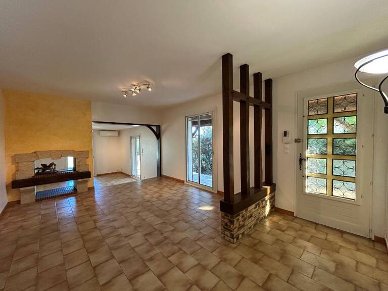 Maison de plain-pied  - Aire-sur-l’Adour — photo 1
