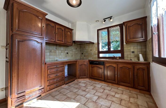 Maison de plain-pied  - Aire-sur-l’Adour — photo 3