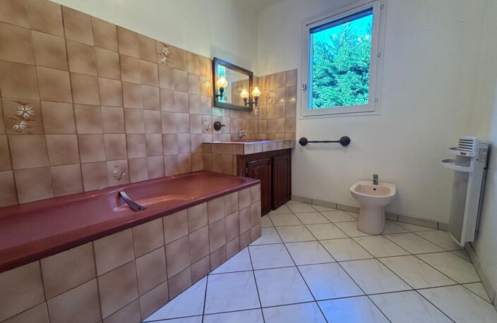 Maison de plain-pied  - Aire-sur-l’Adour — photo 4