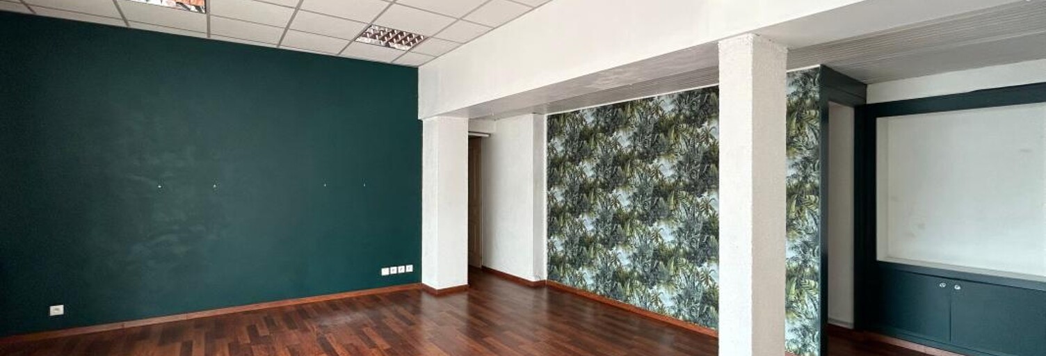 Commerce  42 m² à louer à Aire-sur-l'Adour (40800)