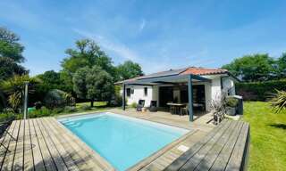 Maison 4 Pièces 96 m² à vendre à Rion-des-Landes (40370)