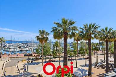 Appartement 4 pièces 585000 €