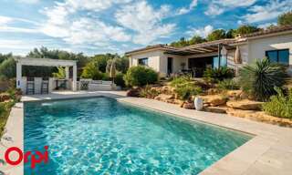 Maison 5 Pièces 170 m² à vendre à La Cadière-d'Azur (83740)