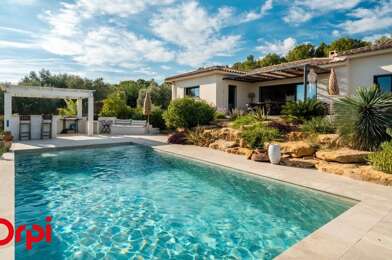 Maison 5 pièces 1196000 €