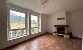 Appartement 5 Pièces 113 m² à louer à Hayange (57700)