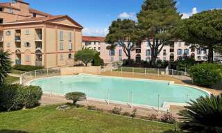 Appartement 1 Pièce 32 m² à vendre à Fréjus (83600)