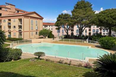Appartement 1 pièces 119000 €