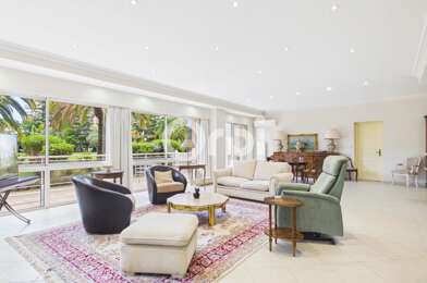 Appartement 5 pièces 895000 €