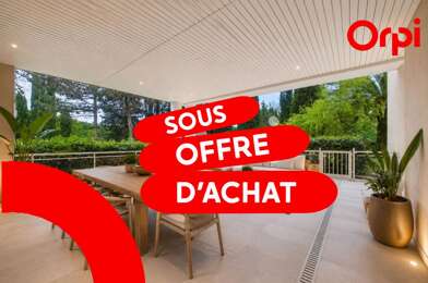 Appartement 5 pièces 869000 €