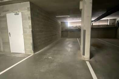 Garage  90 €