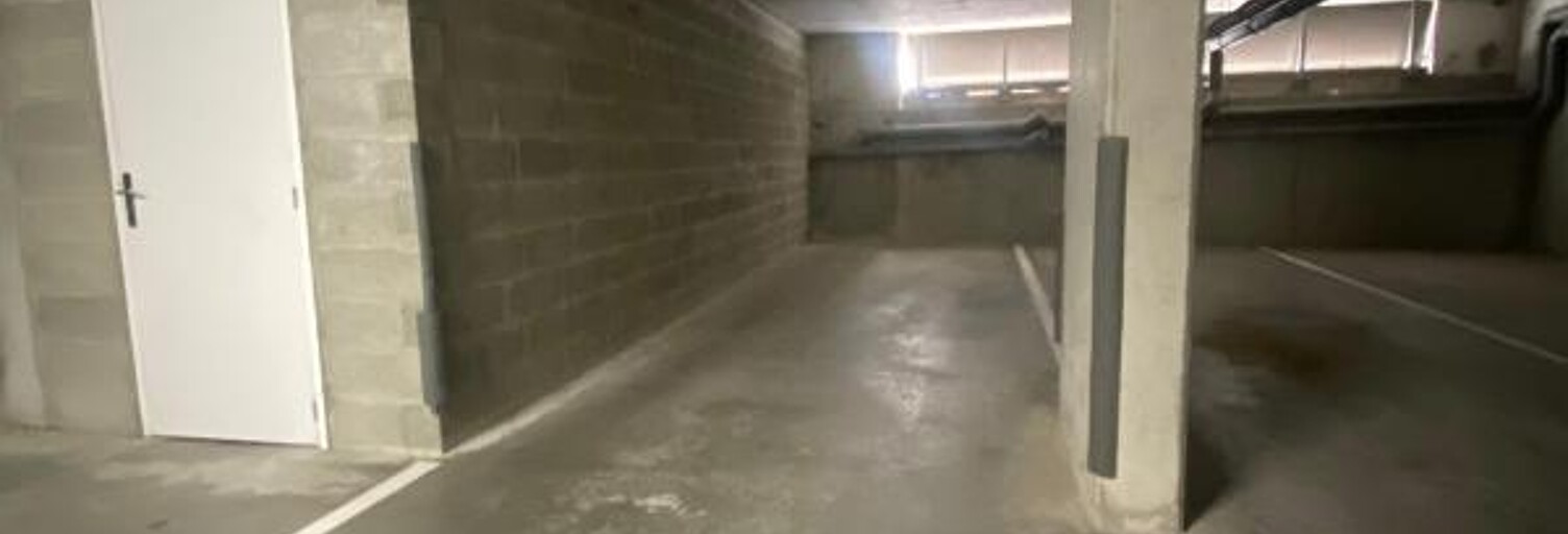 Garage   m² à louer à Le Havre (76600)