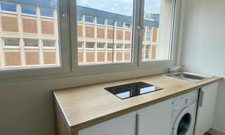 Appartement 1 Pièce 27 m² à louer à Le Havre (76600)