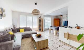 Appartement 4 Pièces 105 m² à vendre à Le Havre (76620)