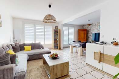 Appartement 4 pièces 189000 €