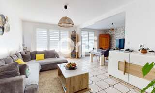 Appartement 4 Pièces 105 m² à vendre à Le Havre (76620)