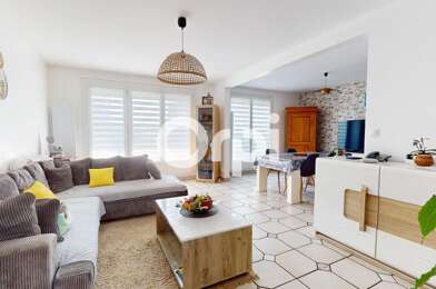 Appartement 4 pièces 189000 €