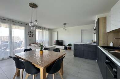 Appartement 4 pièces 365000 €