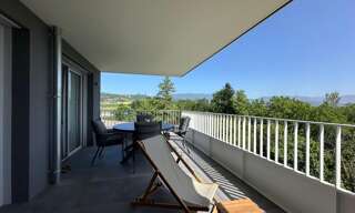 Appartement 4 Pièces 83 m² à vendre à Rumilly (74150)