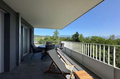 Appartement 4 pièces 365000 €