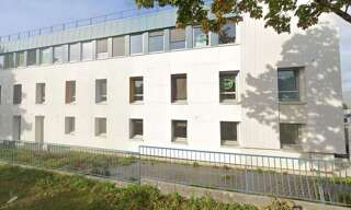 Bureau  624 m² à louer à Brest (29200)