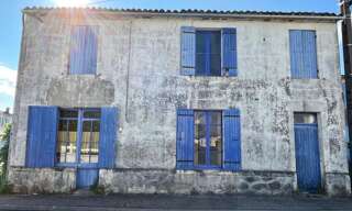 Maison 7 Pièces 170 m² à vendre à Étaules (17750)