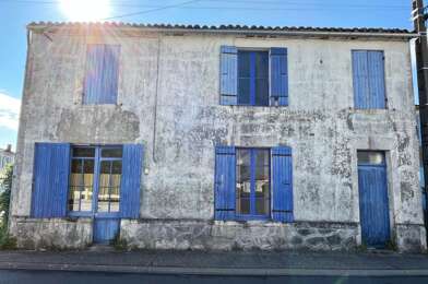 Maison 7 pièces 233200 €