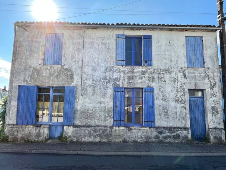 Maison À Vendre — photo 1
