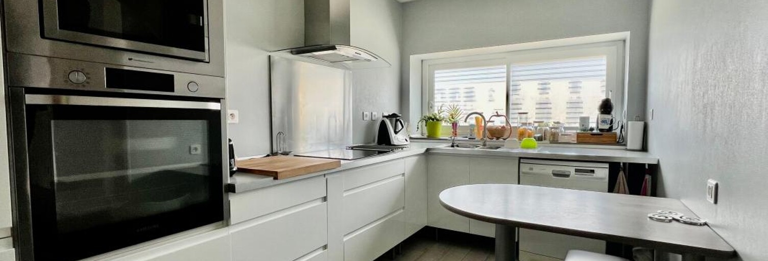 Maison 5 Pièces 105 m² à vendre à Plouarzel (29810)