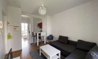 Appartement 2 Pièces 44 m² à louer à Brest (29200)