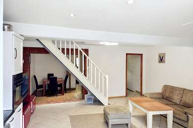 Maison 4 pièces 260000 €