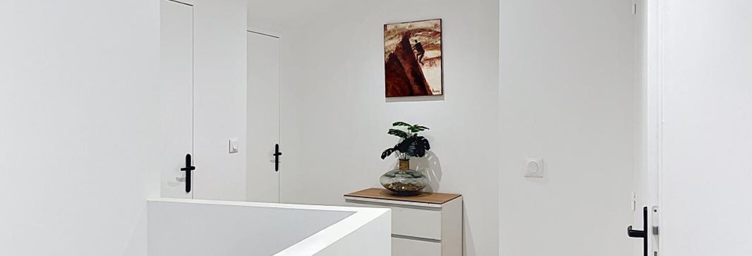 Maison 4 Pièces 92 m² à vendre à Roquettes (31120)
