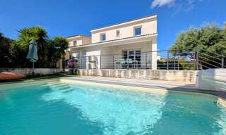 Maison 4 Pièces 86 m² à vendre à Roujan (34320)