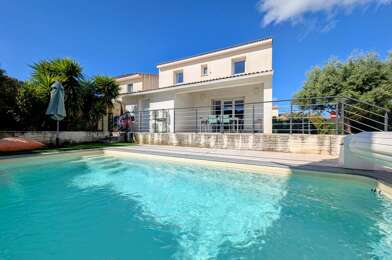 Maison 4 pièces 275000 €