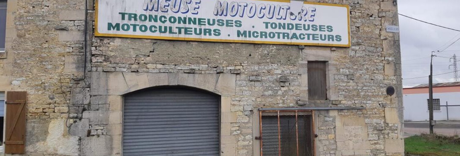 Maison 2 Pièces 200 m² à vendre à Aulnois-en-Perthois (55170)