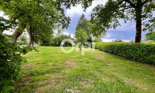 Terrain  715 m² à vendre à Férel (56130)