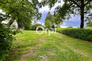 Terrain  99000 €