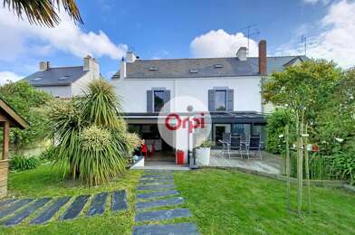 Maison 6 pièces 519000 €